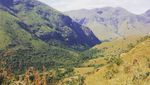 Foto: Swaziland, Si Negara yang Berganti Nama
