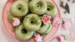 Ini Kafe Millennial yang Serba Pink dengan Makanan Matcha Kekinian