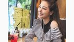Dekat dengan Ivan Gunawan, Si Cantik Faye Malisorn Ternyata Pecinta Durian