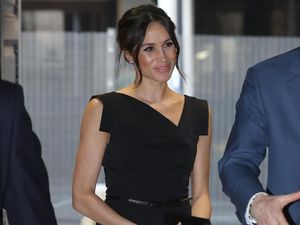 Kakak Tiri Meghan Markle Terlibat Kecelakaan Jelang Royal Wedding