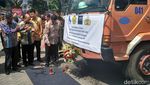 RI Ekspor Produk Pertanian ke Jepang, Papua Nugini dan Timor Leste