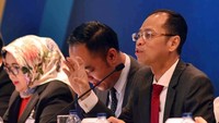 Disamping itu Net Interest Income pada Triwulan I 2018 sebesar 1,4 triliun atau tumbuh sebesar 3,6% yoy. Foto: dok. bjb