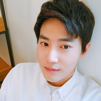 Suho 'EXO'