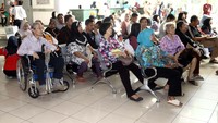 Merayakan hari jadinya yang ke-100, anak usaha PT Pelni (Persero) yang bergerak di bidang kesehatan meresmikan fasilitas Klinik Eksekutif Heritage yang dapat dimanfaatkan oleh masyarakat, termasuk peserta BPJS. 