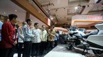 Moge Ini Ditaksir Jokowi untuk Pengawalnya