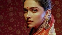 Deepika Padukone menjadi satu-satunya aktris asal India yang masuk dalam list yang dirilis majalah TIME itu. (Dok. Instagram/deepikapadukone)