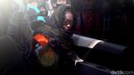 Unik, Tahanan Ini Masuk dan Keluar Gedung KPK dengan Jilbab Berbeda