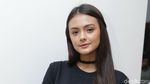Cantik-cantik Kok Penakut Sih, Amanda Rawles