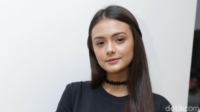 Ingin Kuliah di Australia, Amanda Rawles Tinggalkan Dunia Hiburan? Ingin Kuliah di Australia, Amanda Rawles Tinggalkan Dunia Hiburan?