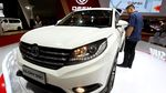 Mobil dan Motor Terbaik di IIMS 2018