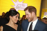 Kakak Meghan Markle Minta Pangeran Harry Batalkan Pernikahan, Ada Apa?