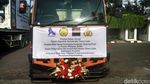 RI Ekspor Produk Pertanian ke Jepang, Papua Nugini dan Timor Leste