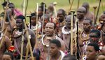 Foto: Swaziland, Si Negara yang Berganti Nama