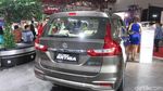 Benarkah Desain Suzuki Ertiga Terbaru Mirip Innova dan Xpander?
