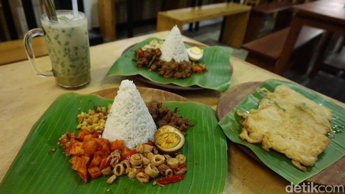 Foto: dok. detikFood Foto: dok. detikFood