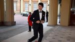 Foto: Justin Trudeau dan Pangeran Harry Akrab Banget!