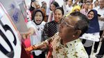 Menteri Rini Menjajal Layanan Eksekutif Heritage di RS Pelni