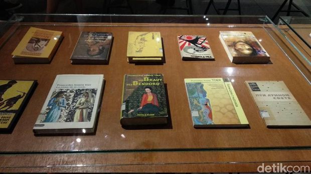 Dari Pameran Arsip ke Film, Cara Kenalkan Pramoedya Ananta Toer ke Milenial