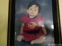 Ibu Bocah yang Minta Kursi Roda ke Jokowi