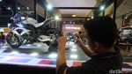 Kerennya Motor BMW Motorrad Rp 2,1 Miliar