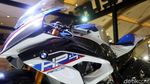 Kerennya Motor BMW Motorrad Rp 2,1 Miliar