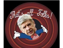 Meme Lucu dan Sedih Iringi Kepergian Wenger