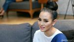 Terpikat Pesona Ririn Ekawati