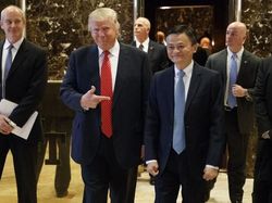 Perjalanan Hidup Si Miskin Jack Ma Jadi Kaya Luar Biasa