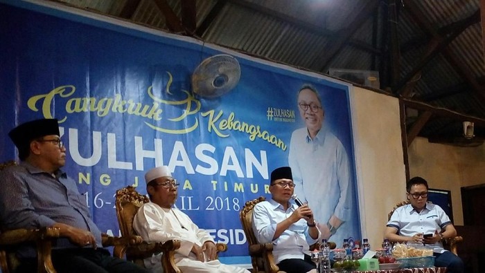 Dialog dengan FKUB, Ini Catatan Ketua MPR agar Indonesia Lebih Baik