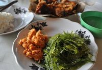 Yang Unik dan Sedap, Lontong Tuyuhan hingga Lontong Sambel Khas Rembang
