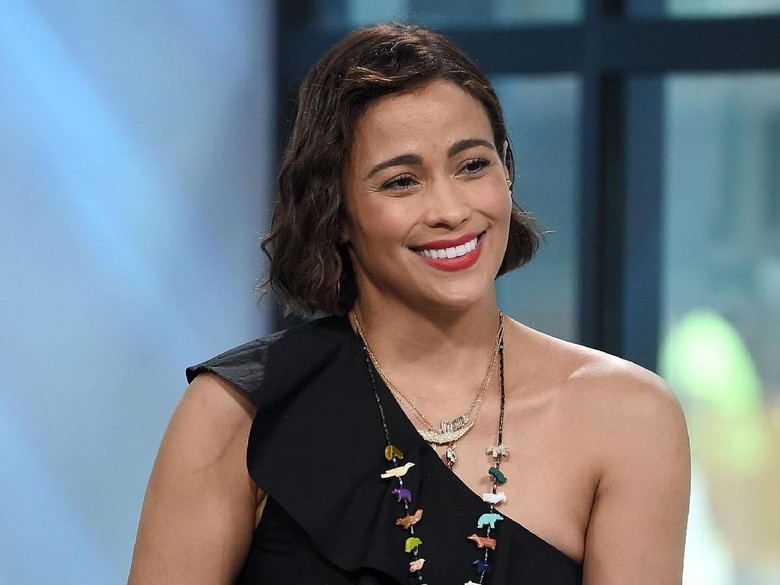Mengintip Kemesraan Paula Patton dan Kekasihnya yang Beristri Mengintip Kemesraan Paula Patton dan Kekasihnya yang Beristri