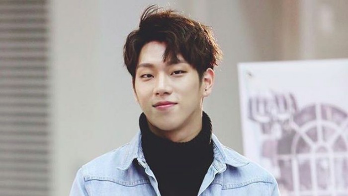 Member KNK, Youjin, didiagnosis mengalami gangguan panik. Ia harus berhenti sementara dari kegiatan bermusik untuk menangani kondisinya. Foto: instagram/youjin.knk Member KNK, Youjin, didiagnosis mengalami gangguan panik. Ia harus berhenti sementara dari kegiatan bermusik untuk menangani kondisinya. Foto: instagram/youjin.knk