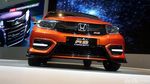 Pertama di Dunia, Begini Konsep Hatchback Sporty dari Honda
