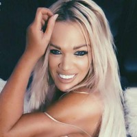 Sang nenek mengalahkan gadis belia 18 tahun dalam kompetisi tersebut. Ia pun menyingkirkan ratusan wanita-wanita seksi dan muda lainnya yang juga mengikuti kompetisi ini. Foto: Instagram