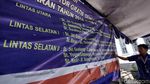Pendaftaran Mudik Gratis Kemenhub