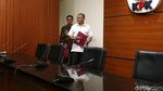 KPK Tetapkan 2 Eks Anggota DPRD dan Kepala DPKAD Kota Bandung Jadi Tersangka