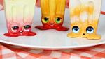 Keren! Muffin dan Cupcake Menggemaskan Ini Terbuat dari Kayu