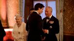 Foto: Justin Trudeau dan Pangeran Harry Akrab Banget!