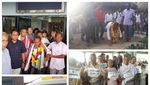 Haru! Pria Ini Akhirnya Bertemu Keluarga Setelah 40 Tahun Hilang