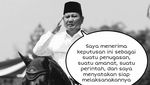dStrip: Ketika Prabowo Diragukan