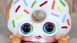 Keren! Muffin dan Cupcake Menggemaskan Ini Terbuat dari Kayu