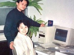 Perjalanan Hidup Si Miskin Jack Ma Jadi Kaya Luar Biasa