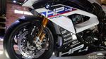 Kerennya Motor BMW Motorrad Rp 2,1 Miliar