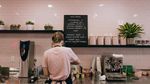 Ini Kafe Millennial yang Serba Pink dengan Makanan Matcha Kekinian