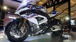 Kerennya Motor BMW Motorrad Rp 2,1 Miliar