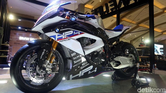 4 Motor Ikonik Tahun 2018