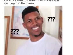 Meme Lucu dan Sedih Iringi Kepergian Wenger