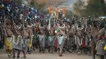 Foto: Swaziland, Si Negara yang Berganti Nama