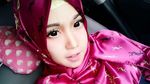 Ini Levana yang Disebut Mirip Lucinta Luna