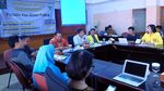 Diskusi Menakar Pemilu dan Biaya Politik